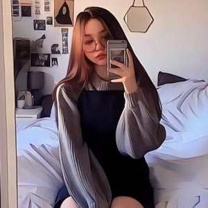 Kamilka26. Девушка желает uwu