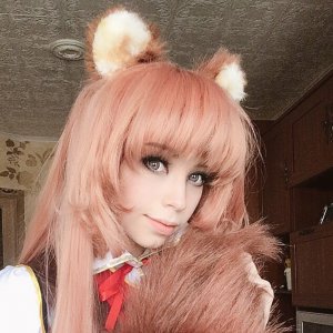 Foxy Cosplay Patreon