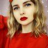 Оля Перчик🤗