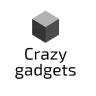 crazy gadgets