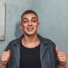 DISSA