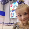 Снежок