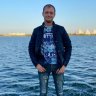 Денис Синяков