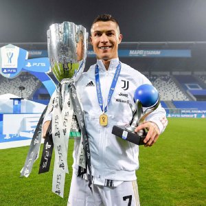 Cristiano ronaldo geburtstag Georgina Rodriguez