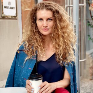 тая счастливая