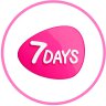 🛍7DAYS🛍