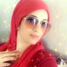 هدى المغربية