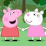 🍓Peppa. suzy🩷