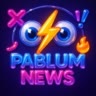 PABLUM NEWS