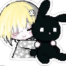 ^^тётя/cassava^^