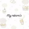 My’’reborns