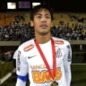 NEYMAR JU