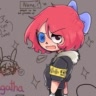 ☆。Рави>:3 。☆