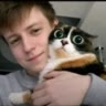 Тёмная подруня🥺
