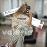 ᴠᴀʟᴇʀɪᴀ💋