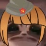 ☭ зинуɯᴋᴀ ☭