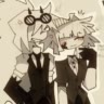 ౄEDWARD|CLAIRE୨ৎ