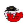 ушла в другойАкк