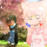Peach_Julia~♡