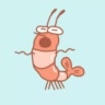 креветка 🦐