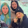 👑Девчули лега👑