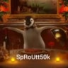 SpRoUtt50k