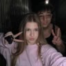 любимая.)