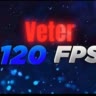 veter 120fps