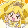 🌟Cure Peace✨