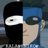 |—ᴋᴀᴧᴀɯниᴋоʙ
