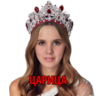 ЗВЁЗДНАЯ ЦАРИЦА