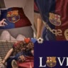 BARCA ෆ
