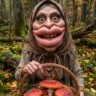 Баба яга