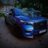 ☣FORD EXPLORER☣