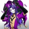 ✦ᗰOᗰᗰY ᒍᗴՏTᗴᖇ✦