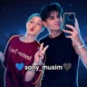 💙sony_musim🖤