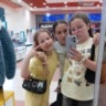 Кристюша🧚🏻♀️