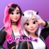 🐾A.r.i.n.k.a 🦄