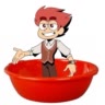 °{♦}Dante°....★