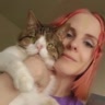 Котик Милка