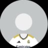 REAL MADRID×͜×