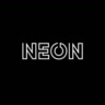 Neon.