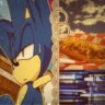 ♡Sonic♡