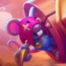 🐭мышонок мо♡