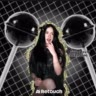 🕶️ Чёрная. Со🖤