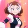 Ochako Uraraka🪽