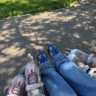 Роликавая яська!