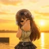 ♡•CHIBI~GIRL•☀️