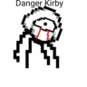 ⚠Danger Kirby⚠