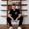 Роман Magic